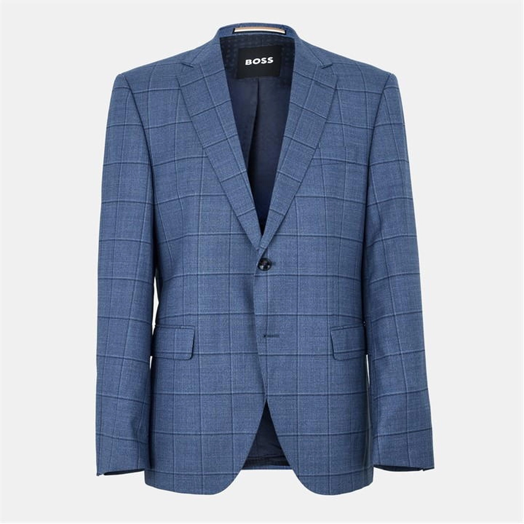 Hugo Boss H-Jeckson-2pcs-224 10251389 01 - Blue